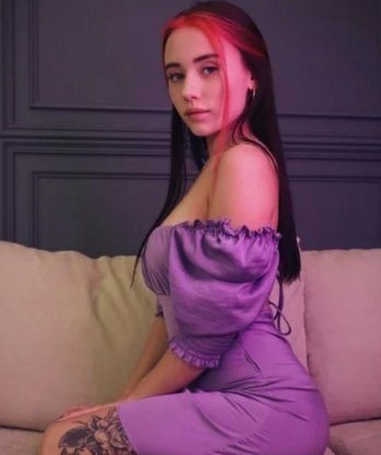 Ирина, 23